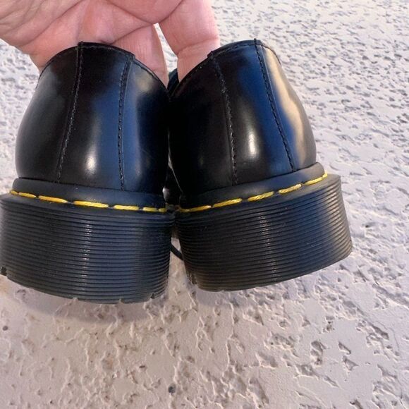 New platform short doc martens sz 6 - Picture 3 of 7